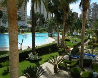 Resale - Apartments - Flats - Benidorm - Rincón de Loix