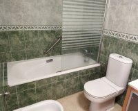 Resale - Apartments - Flats - Benidorm - Rincón de Loix