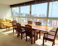 Resale - Apartments - Flats - Benidorm - Rincón de Loix