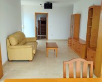 Resale - Apartments - Flats - Benidorm - Rincón de Loix