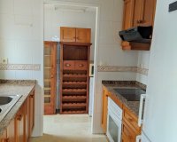 Resale - Apartments - Flats - Benidorm - Rincón de Loix