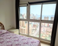 Resale - Apartments - Flats - Benidorm - Rincón de Loix