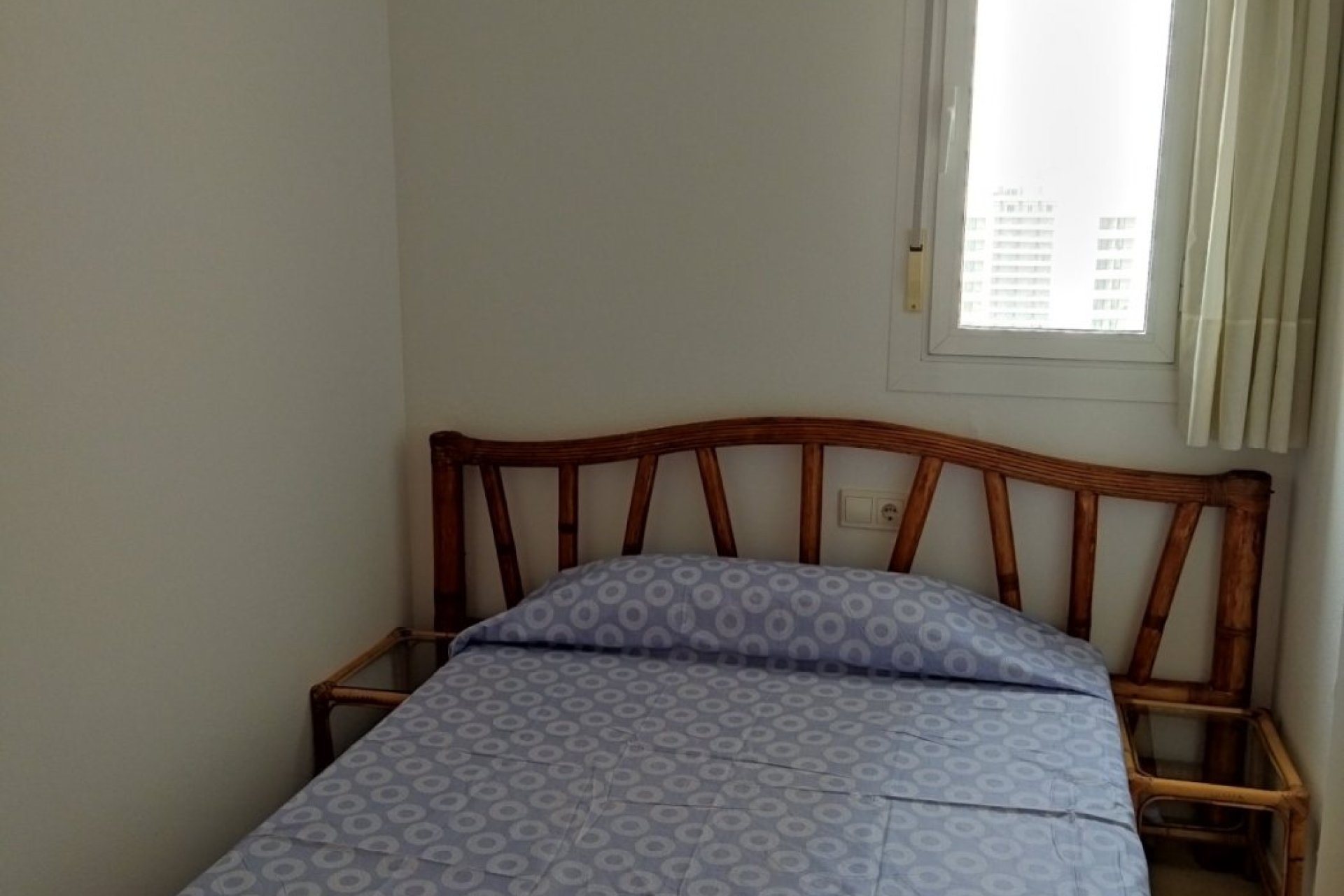 Resale - Apartments - Flats - Benidorm - Rincón de Loix