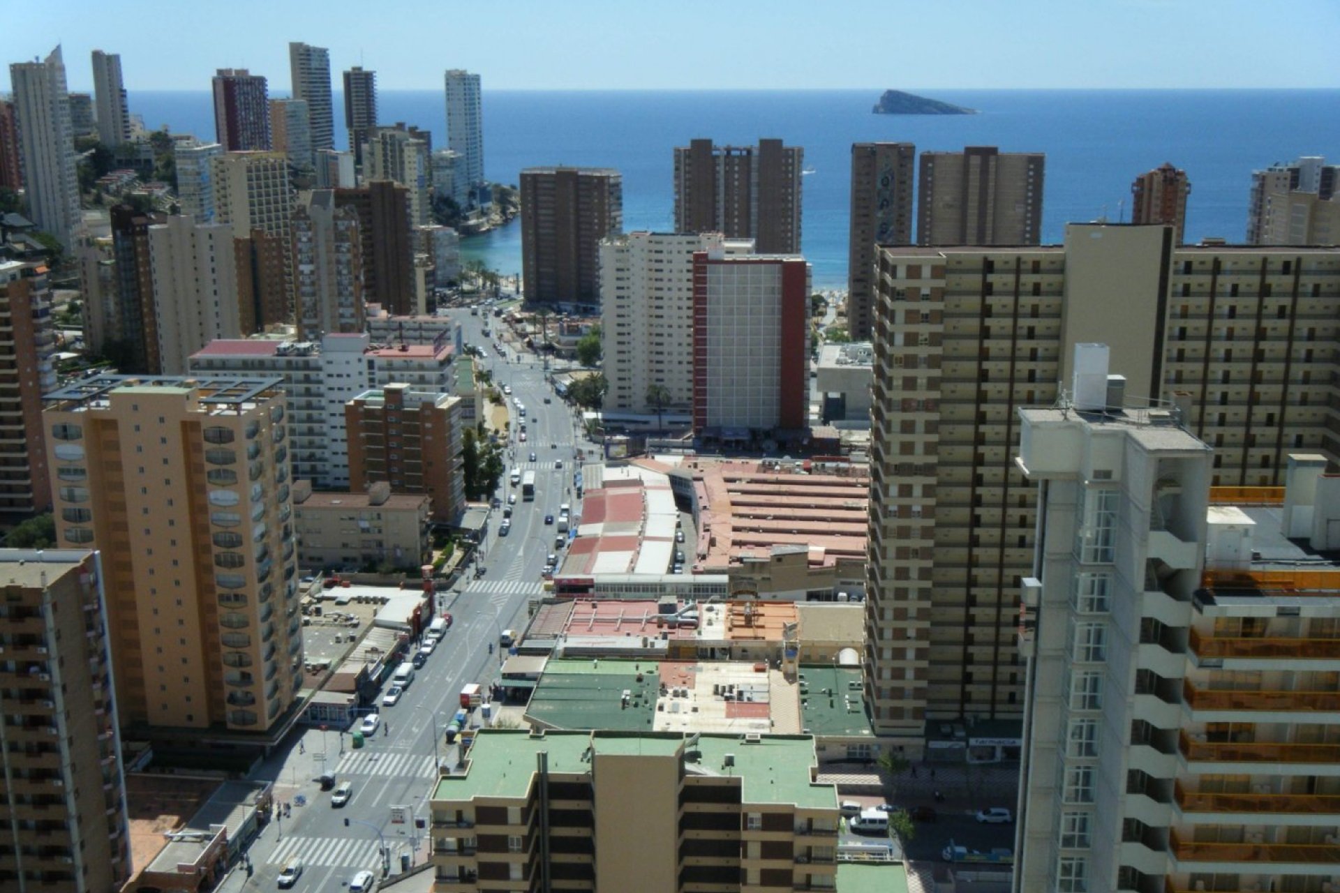Resale - Apartments - Flats - Benidorm - Rincón de Loix