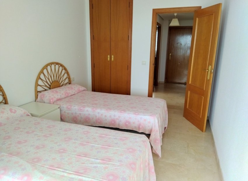Resale - Apartments - Flats - Benidorm - Rincón de Loix