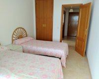 Resale - Apartments - Flats - Benidorm - Rincón de Loix