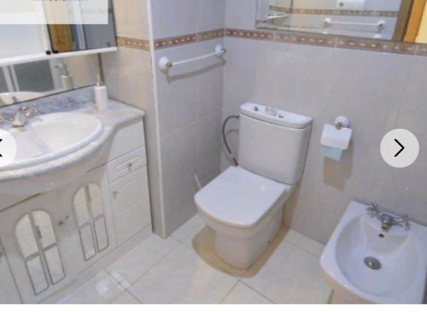 Resale - Apartments - Flats - Benidorm - Rincón de Loix