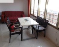 Resale - Apartments - Flats - Benidorm - Rincón de Loix