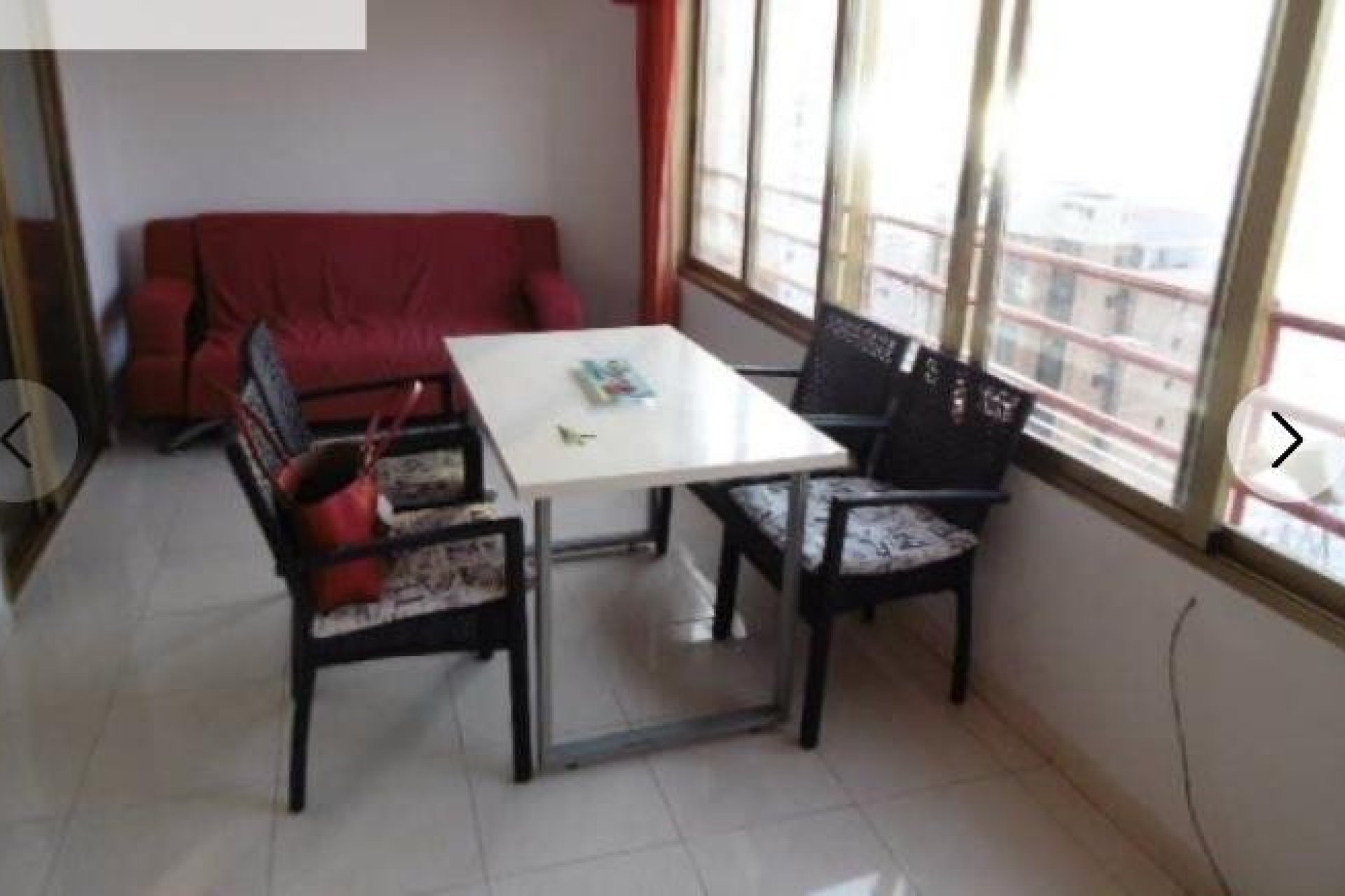 Resale - Apartments - Flats - Benidorm - Rincón de Loix