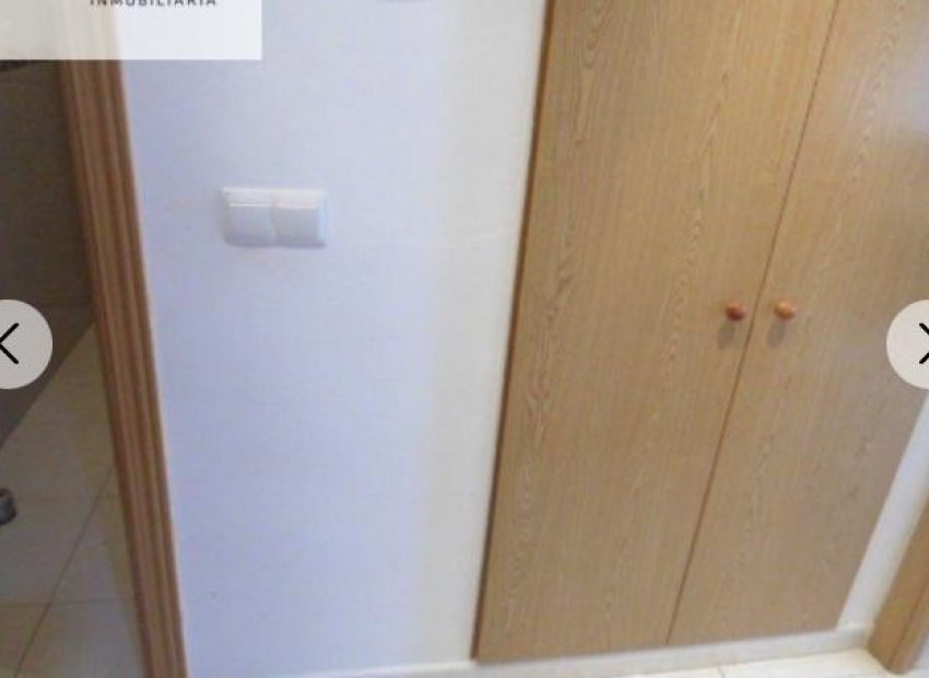 Resale - Apartments - Flats - Benidorm - Rincón de Loix