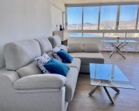 Resale - Apartments - Flats - Benidorm - Rincón de Loix