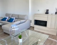 Resale - Apartments - Flats - Benidorm - Rincón de Loix