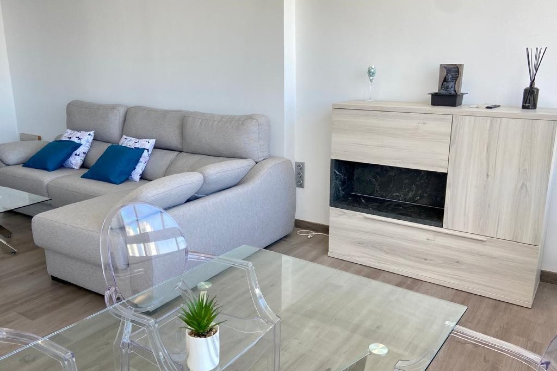 Resale - Apartments - Flats - Benidorm - Rincón de Loix