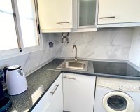 Resale - Apartments - Flats - Benidorm - Rincón de Loix