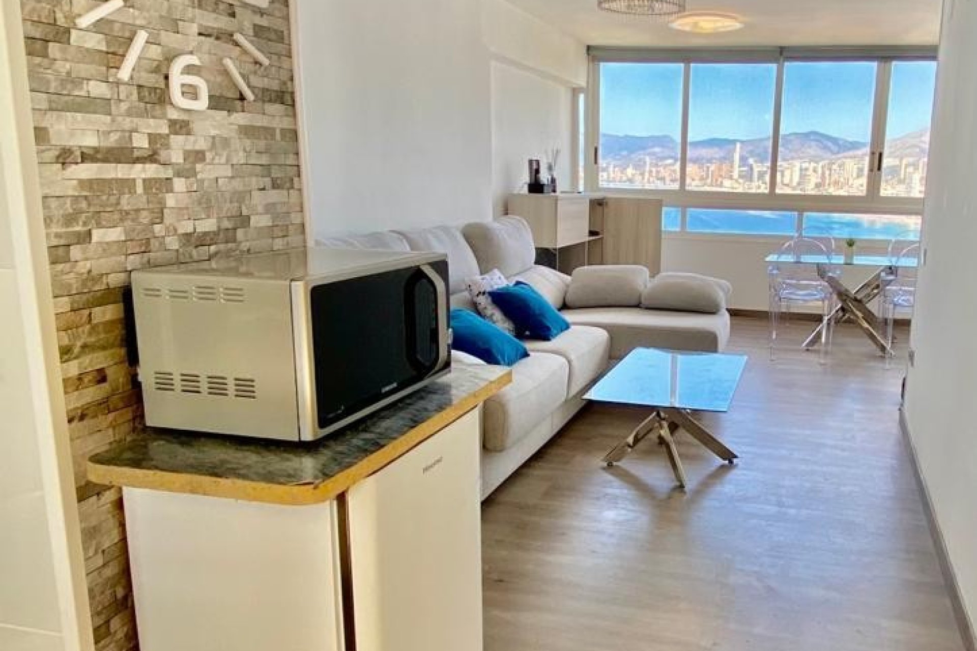 Resale - Apartments - Flats - Benidorm - Rincón de Loix