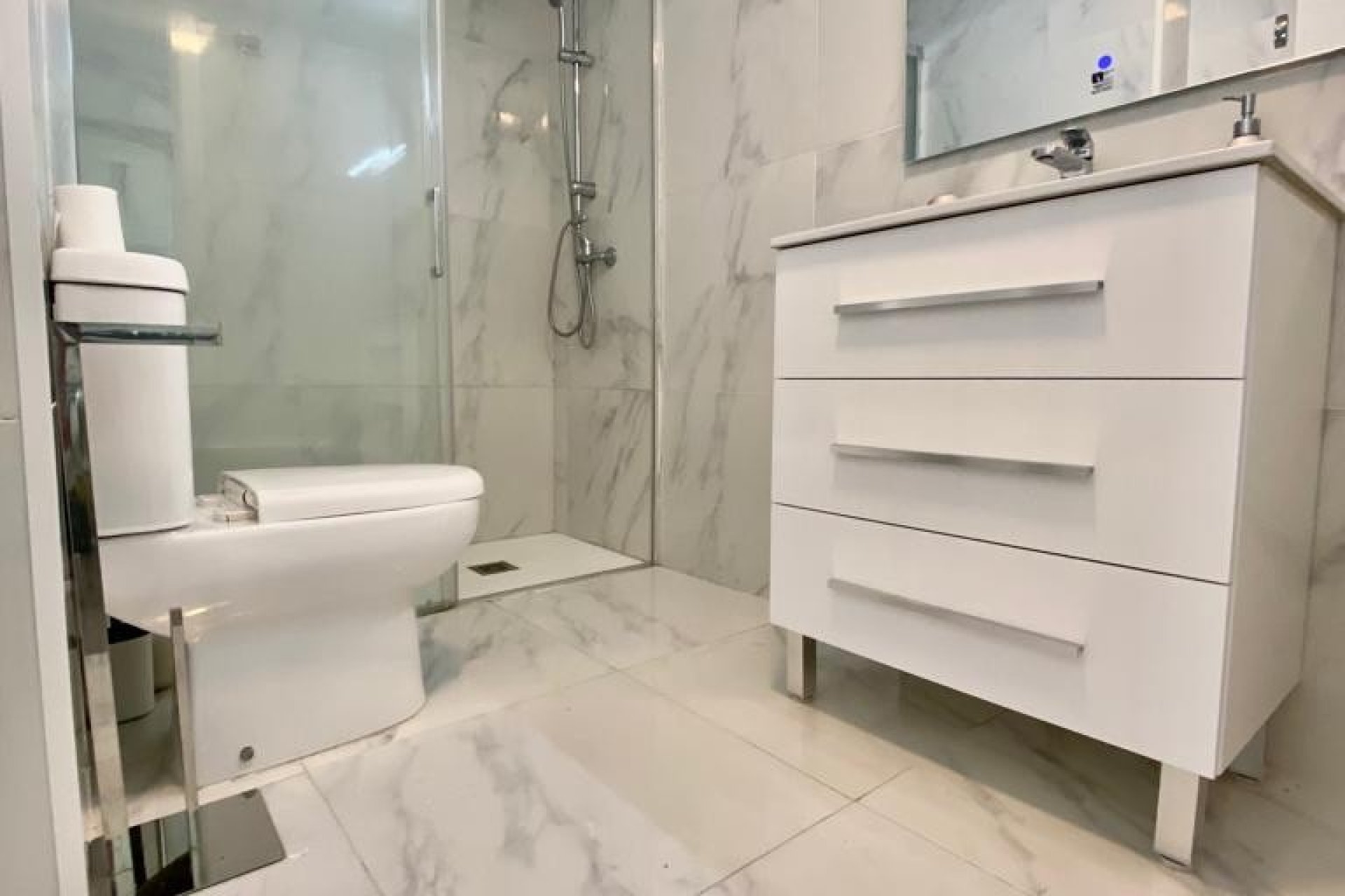 Resale - Apartments - Flats - Benidorm - Rincón de Loix