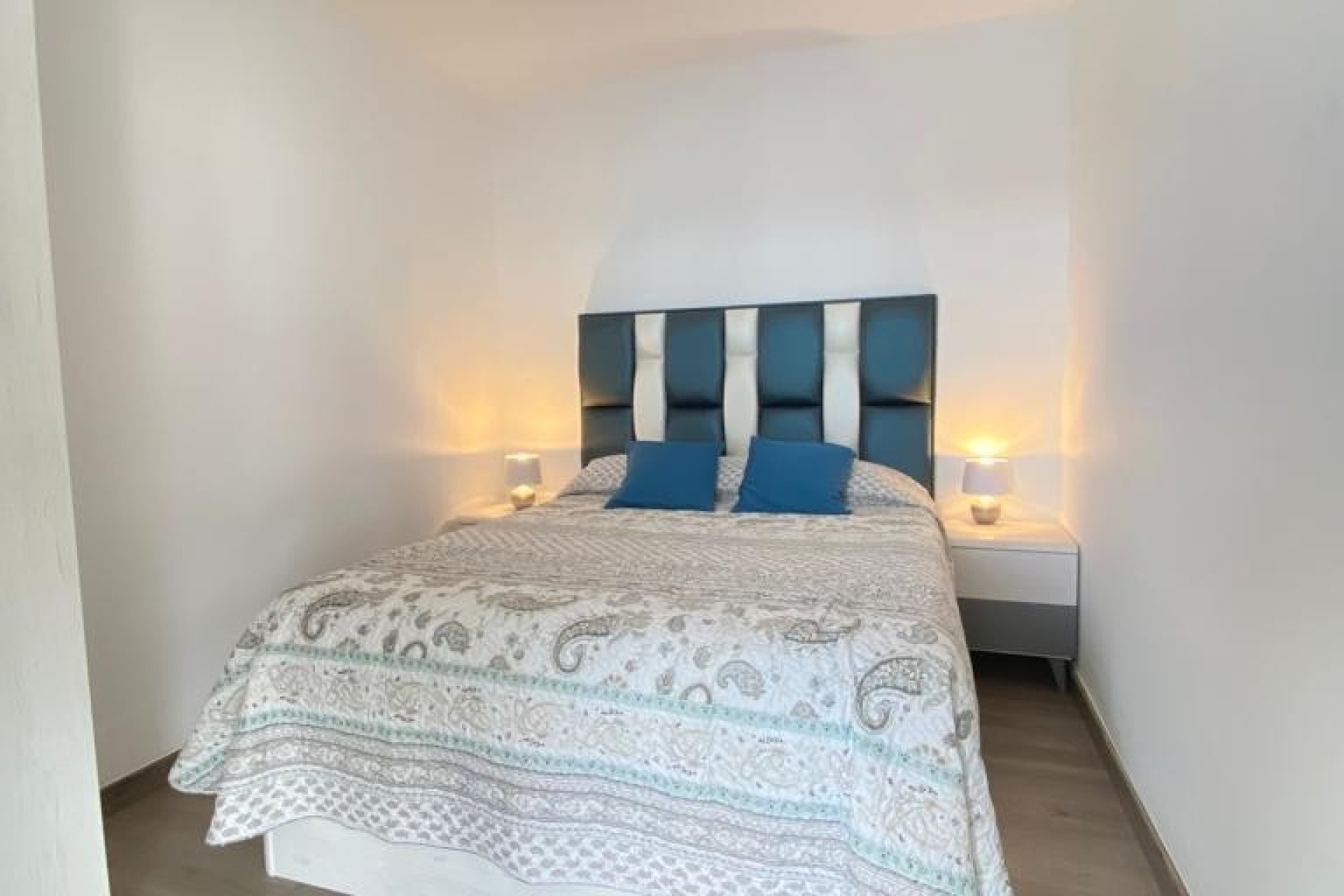 Resale - Apartments - Flats - Benidorm - Rincón de Loix