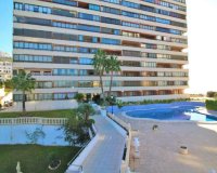 Resale - Apartments - Flats - Benidorm - Rincón de Loix