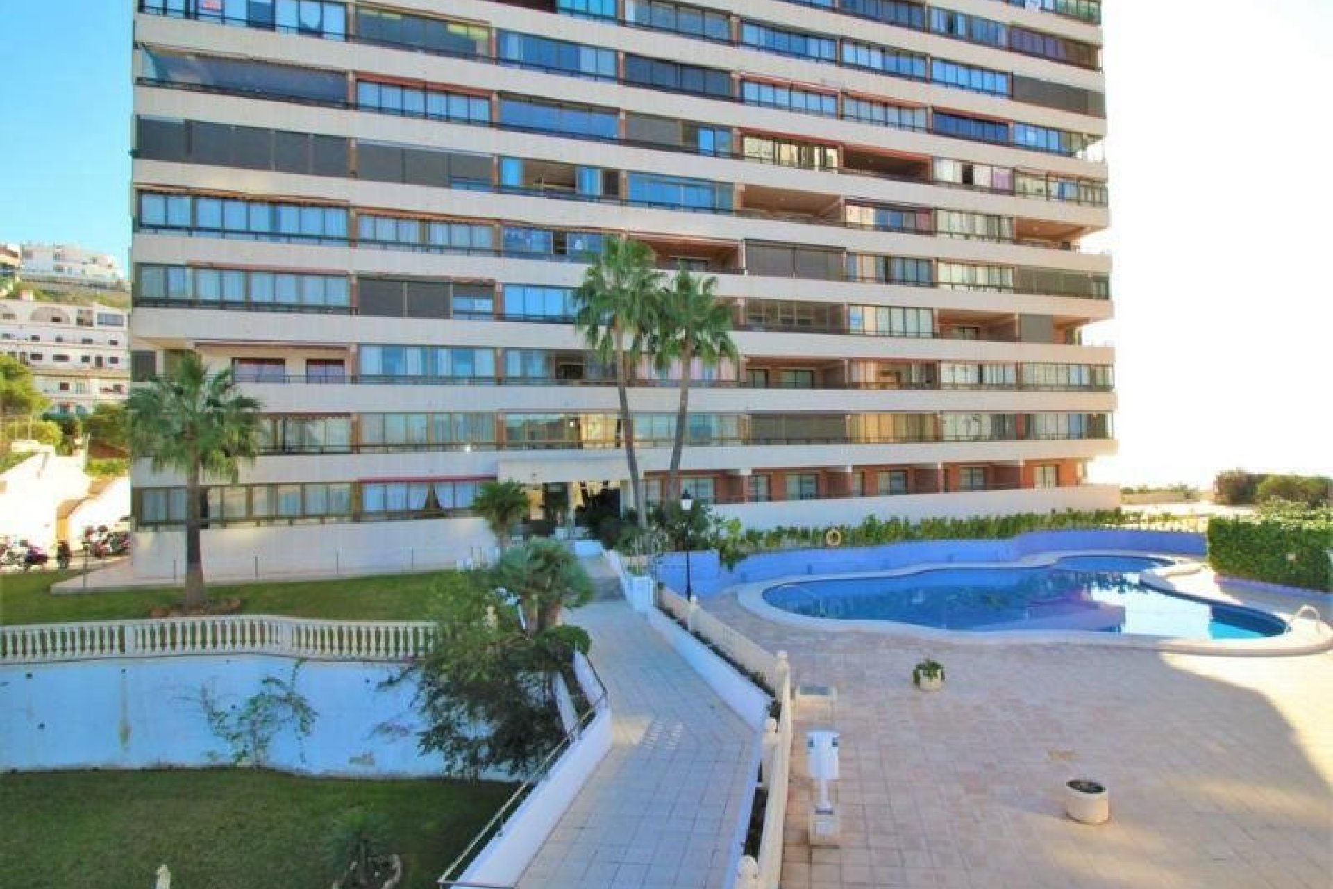 Resale - Apartments - Flats - Benidorm - Rincón de Loix