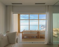 Resale - Apartments - Flats - Benidorm - Zona de Poniente