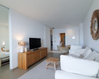 Resale - Apartments - Flats - Benidorm - Zona de Poniente