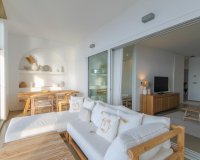 Resale - Apartments - Flats - Benidorm - Zona de Poniente
