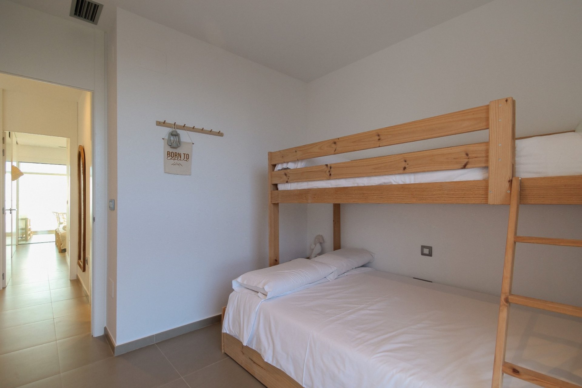Resale - Apartments - Flats - Benidorm - Zona de Poniente