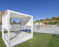 Resale - Apartments - Flats - Benidorm - Zona de Poniente