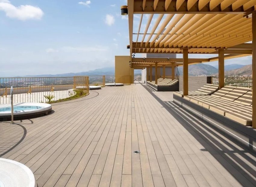 Resale - Apartments - Flats - Benidorm - Zona de Poniente
