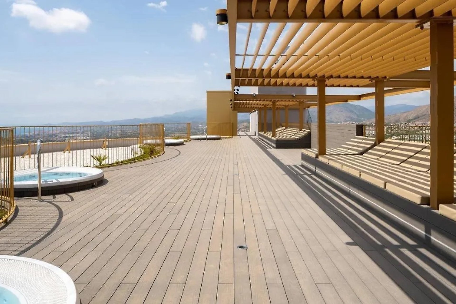 Resale - Apartments - Flats - Benidorm - Zona de Poniente