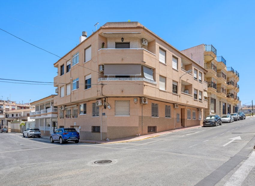 Resale - Apartments - Flats - Benijofar - Costa Blanca South