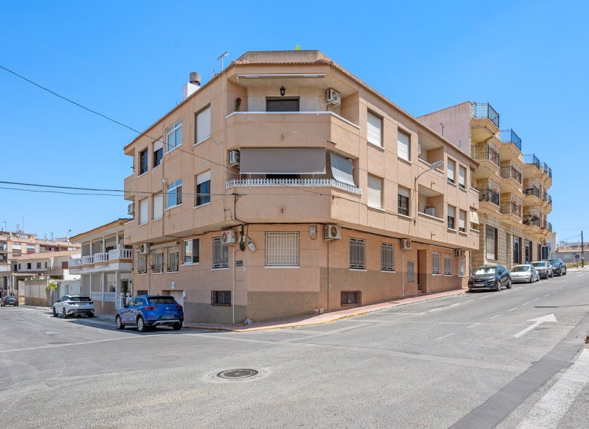 Resale - Apartments - Flats - Benijofar - Costa Blanca South