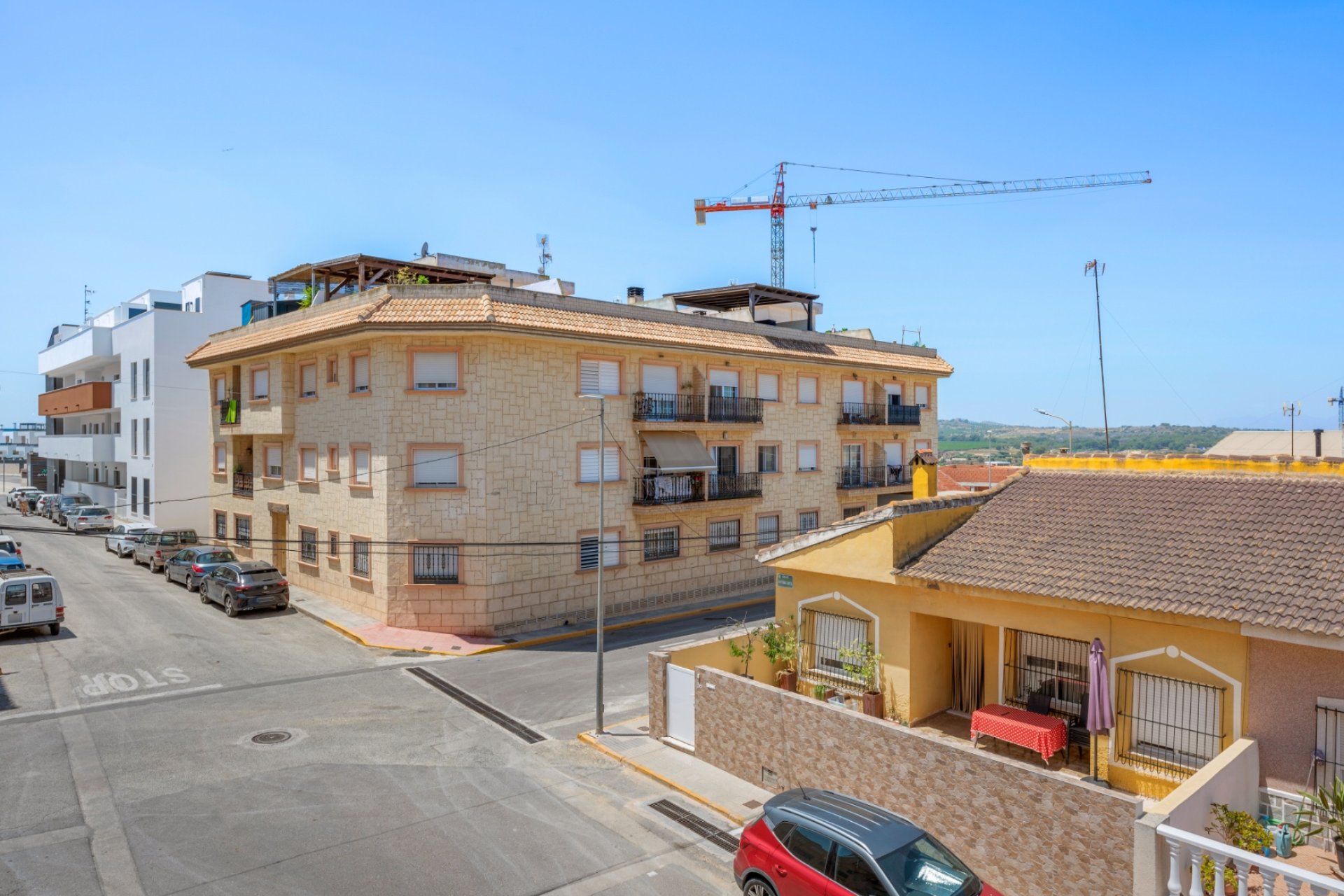 Resale - Apartments - Flats - Benijofar - Costa Blanca South