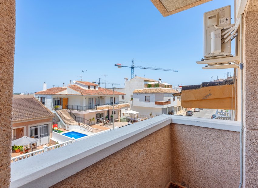 Resale - Apartments - Flats - Benijofar - Costa Blanca South