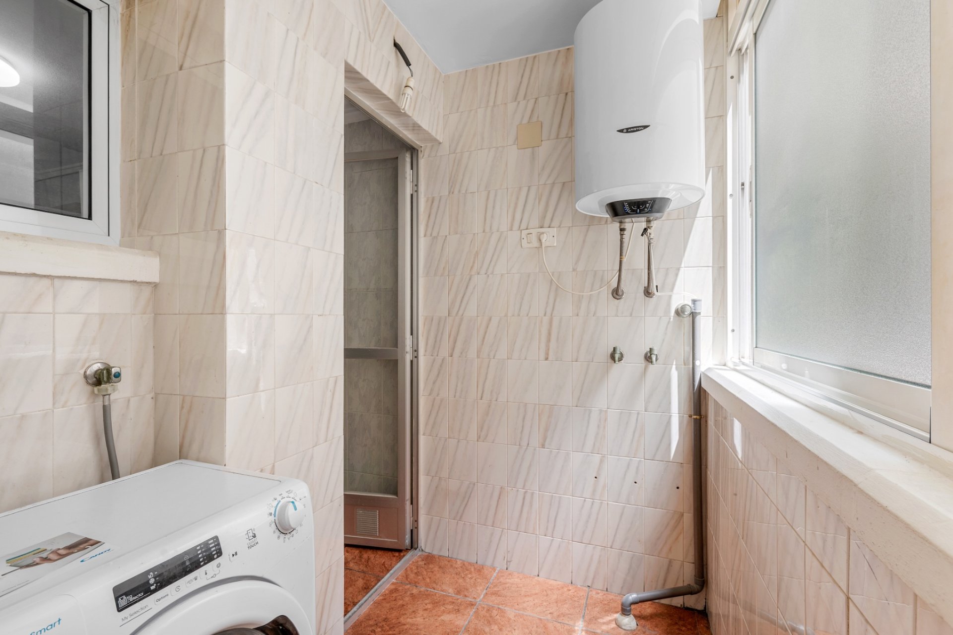 Resale - Apartments - Flats - Benijofar - Costa Blanca South