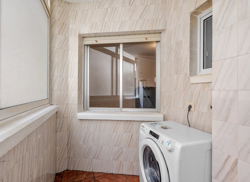 Resale - Apartments - Flats - Benijofar - Costa Blanca South