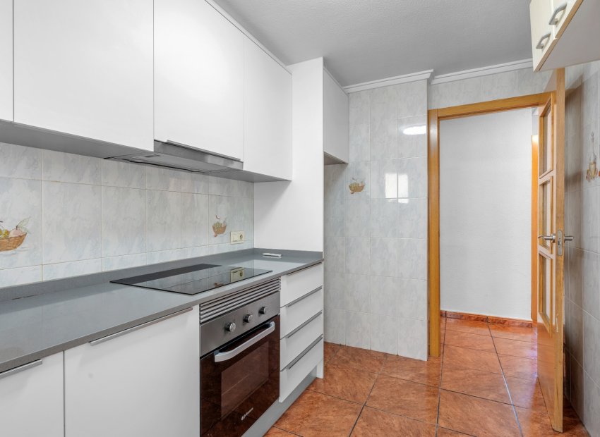 Resale - Apartments - Flats - Benijofar - Costa Blanca South