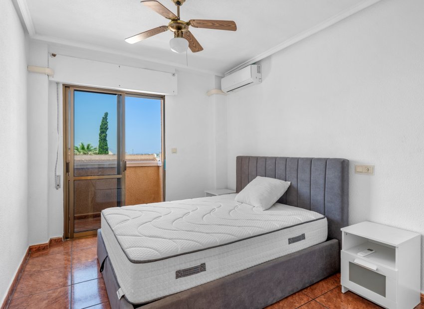 Resale - Apartments - Flats - Benijofar - Costa Blanca South