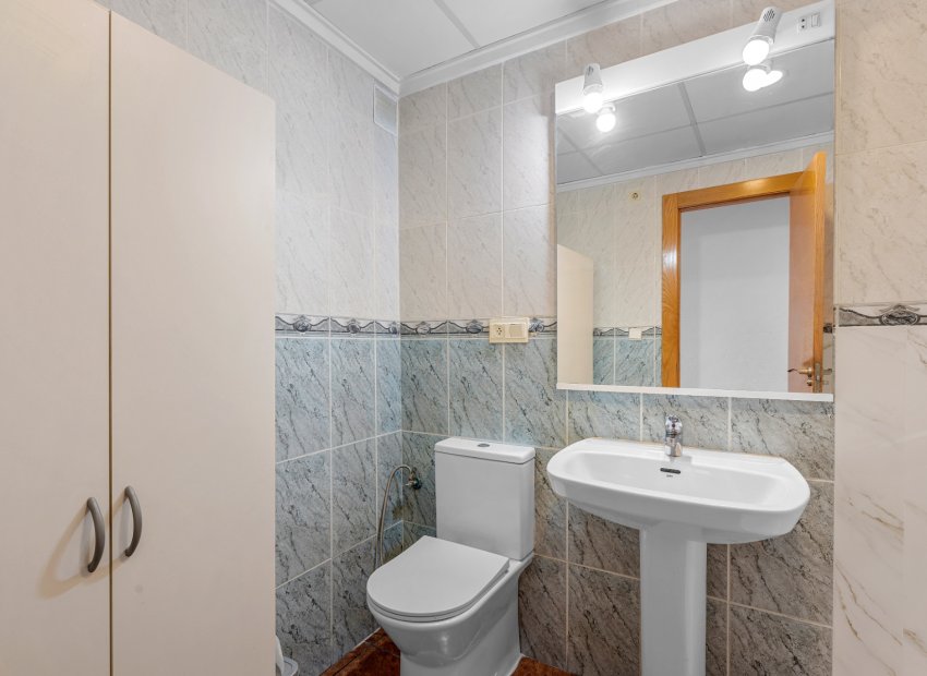 Resale - Apartments - Flats - Benijofar - Costa Blanca South
