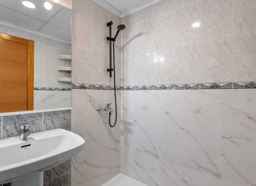 Resale - Apartments - Flats - Benijofar - Costa Blanca South