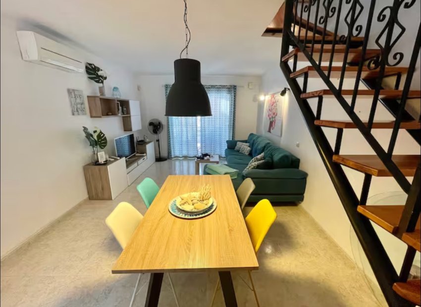 Resale - Apartments - Flats - Benitachell - La Cumbre del Sol