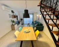 Resale - Apartments - Flats - Benitachell - La Cumbre del Sol