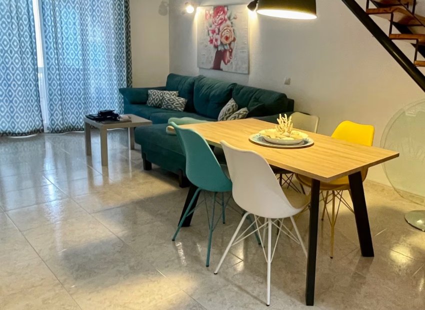 Resale - Apartments - Flats - Benitachell - La Cumbre del Sol