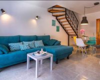 Resale - Apartments - Flats - Benitachell - La Cumbre del Sol