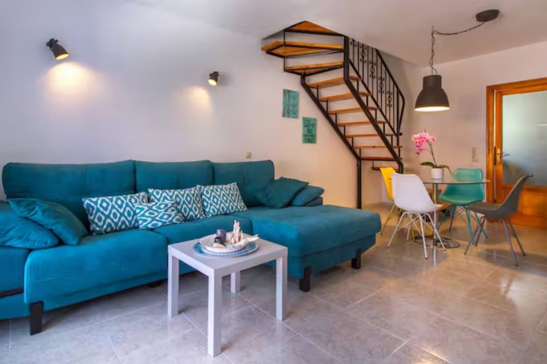 Resale - Apartments - Flats - Benitachell - La Cumbre del Sol