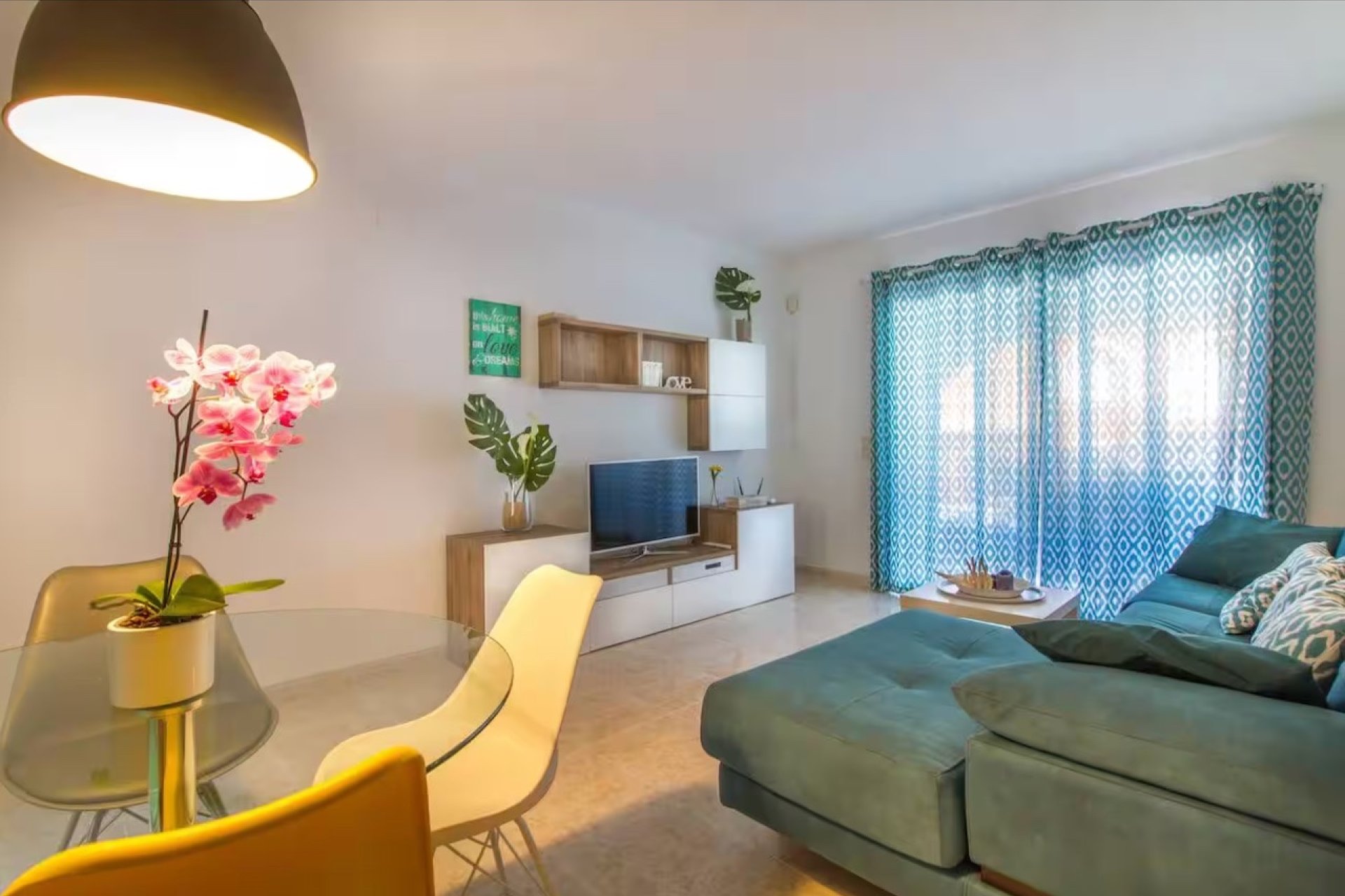 Resale - Apartments - Flats - Benitachell - La Cumbre del Sol