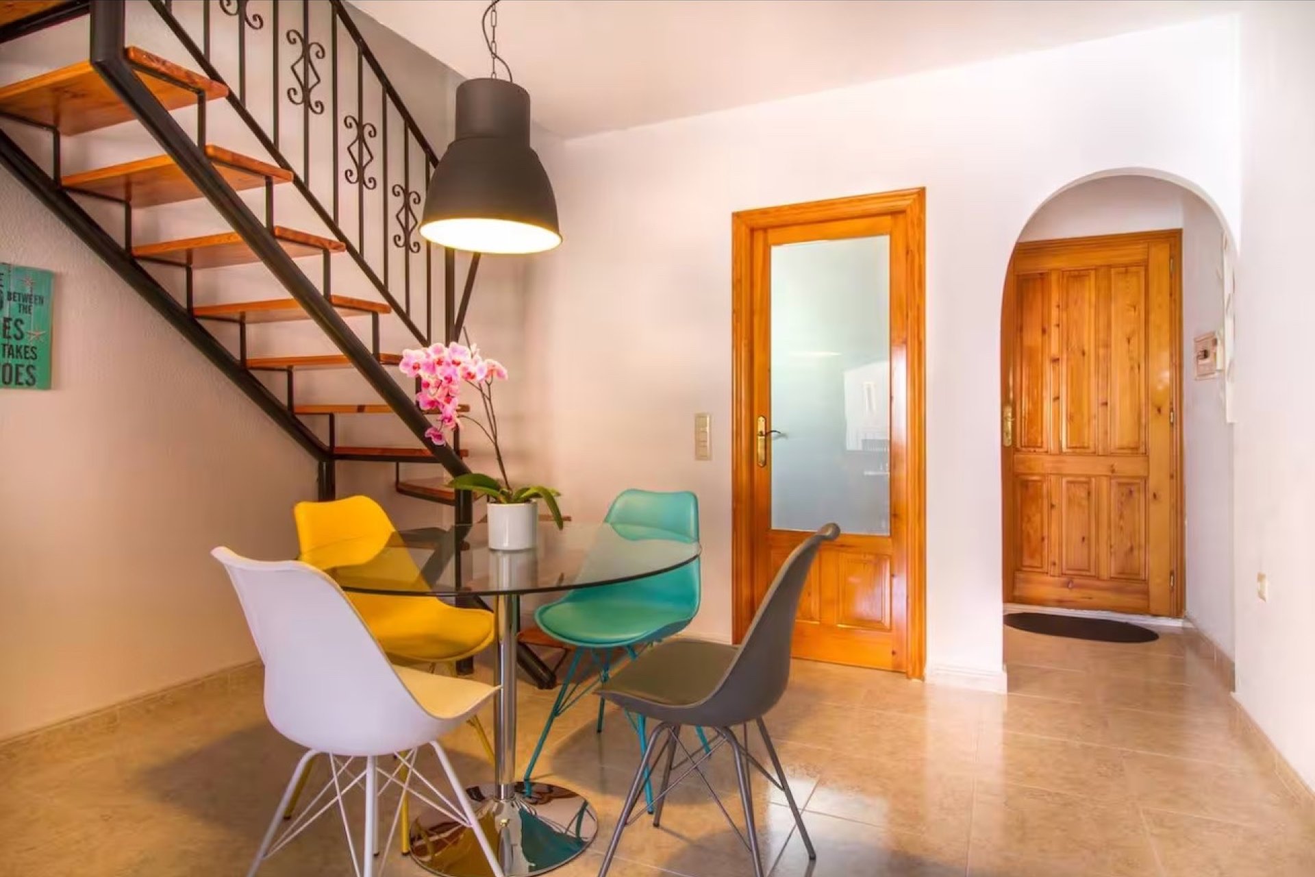 Resale - Apartments - Flats - Benitachell - La Cumbre del Sol