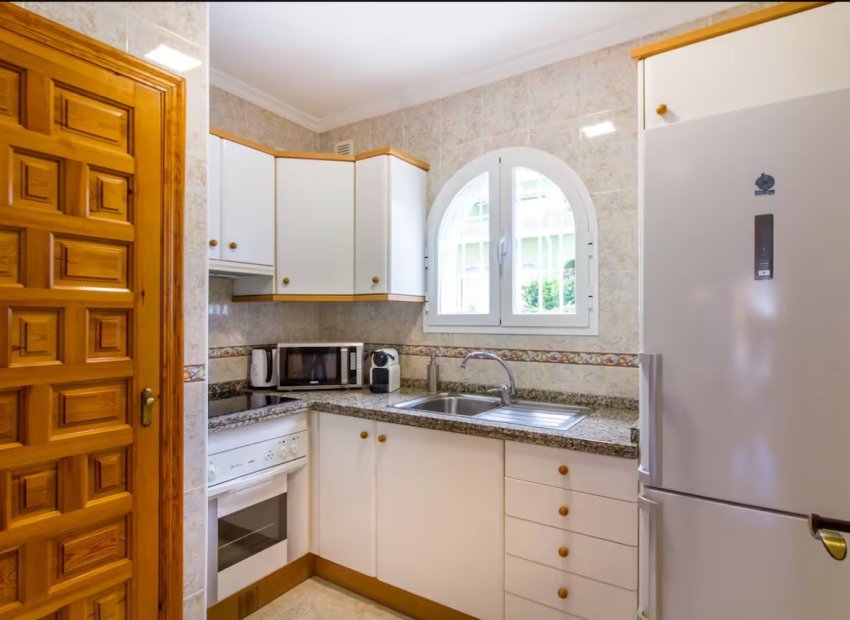 Resale - Apartments - Flats - Benitachell - La Cumbre del Sol