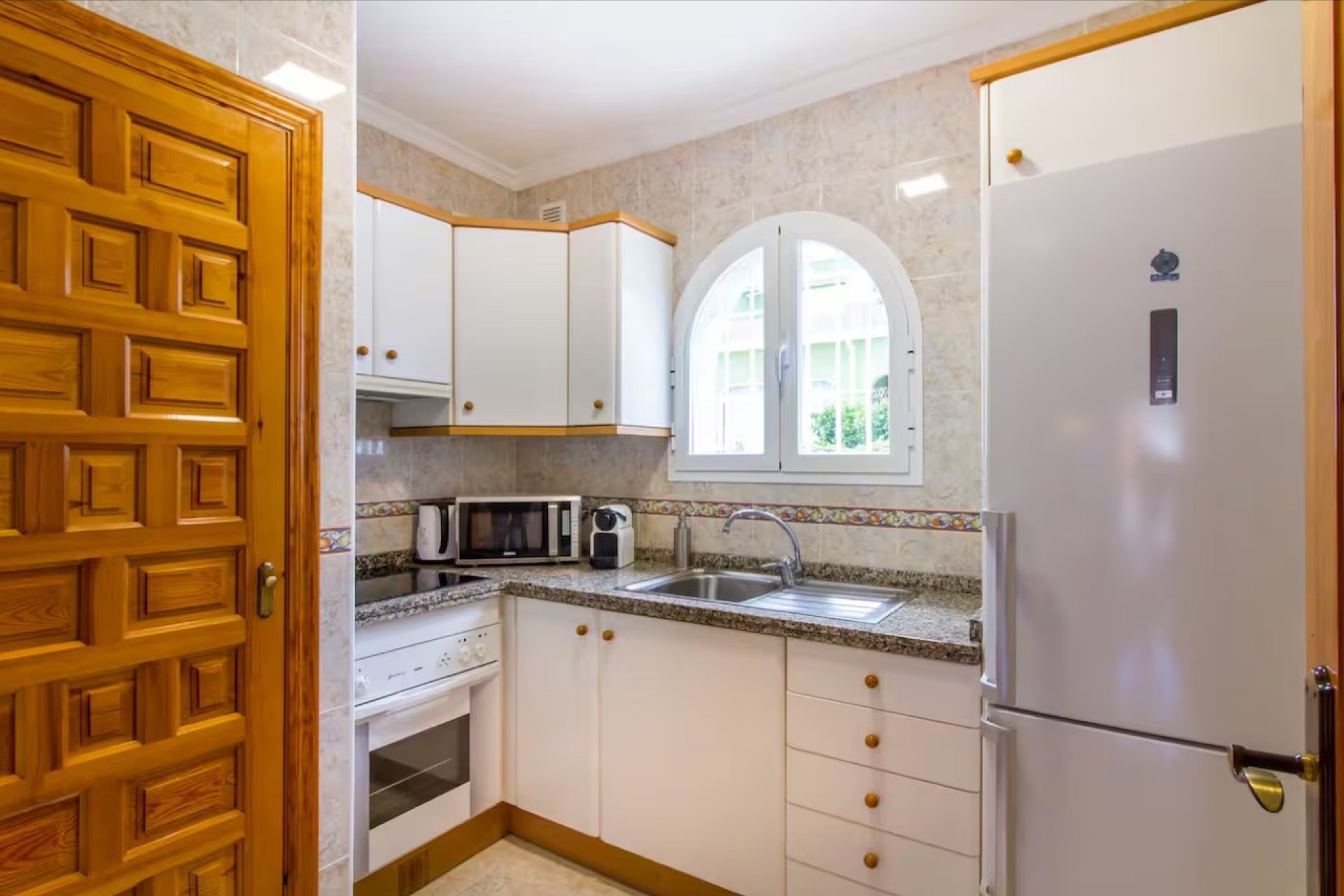 Resale - Apartments - Flats - Benitachell - La Cumbre del Sol