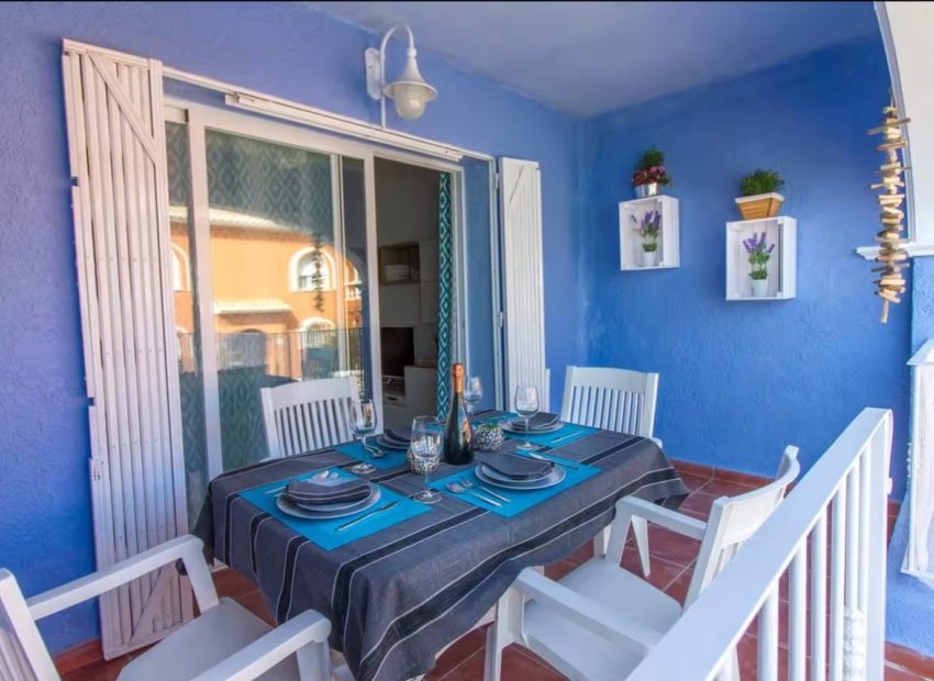 Resale - Apartments - Flats - Benitachell - La Cumbre del Sol